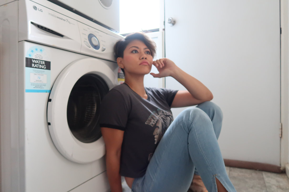 The Slow Fashion Revolution: Let’s Rethink Washing Clothes