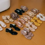 Nelissa Hilman shoes