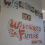 Wardrobes of the Future by FASHINFIDELITY